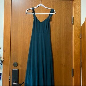 Lulus Dress